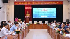 Phát động Giải báo chí toàn quốc “Vì sự nghiệp giáo dục Việt Nam”