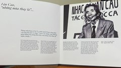 Đêm nhạc tôn vinh nhạc sĩ Văn Cao