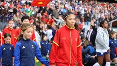 Huỳnh Như tiết lộ kế hoạch sau World Cup