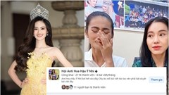 Người nổi tiếng phát ngôn trên mạng xã hội: Đừng biến mình thành “thảm họa”