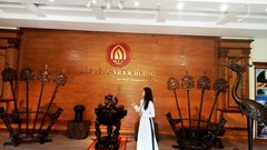 Bảo tàng Trầm Hương ATC đã có giấy phép hoạt động?