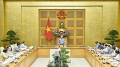 Văn hoá cần được quan tâm thực chất, đúng tầm