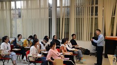 Thúc đẩy đổi mới sáng tạo và khởi nghiệp khu vực miền Trung- Tây Nguyên