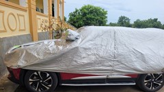 Một hiệu trưởng bị phạt tiền từ 30 đến 40 triệu đồng vì vi phạm nồng độ cồn ở mức cao nhất