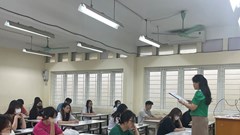 Bộ GD&ĐT: Giáo viên đề nghị bỏ thăng hạng viên chức là có căn cứ