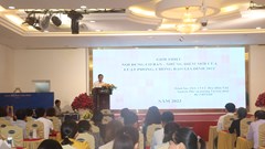 Đà Nẵng: Tuyên truyền, phổ biến Luật Phòng, chống bạo lực gia đình