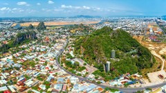 Công bố quy hoạch bảo quản, tu bổ, phục hồi Danh lam thắng cảnh quốc gia đặc biệt Ngũ Hành Sơn