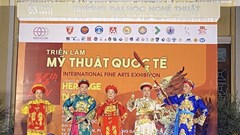 Chấn chỉnh hoạt động làm sai lệch di sản Thực hành tín ngưỡng thờ Mẫu