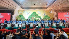 Cơ hội thúc đẩy hợp tác văn hóa và phát triển kinh tế Việt Nam - Nhật Bản thông qua ẩm thực