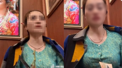 Khởi tố, bắt tạm giam cô đồng bổ cau “đúng nhận, sai cãi”