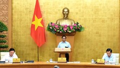 Chính phủ sẽ bố trí kinh phí cho Chương trình Mục tiêu quốc gia về chấn hưng, phát triển văn hóa