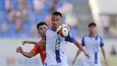 Những vòng đấu cuối của V.League 2023: Cơ hội cho các cầu thủ trẻ