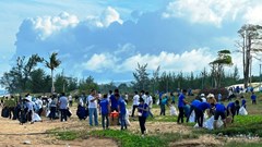 Lan tỏa Ngày vì môi trường Phú Quốc trong cộng đồng