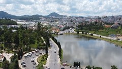 Liên hoan phim Việt Nam lần thứ 23 sẽ được tổ chức tại Đà Lạt