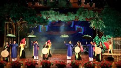 “Hiến kế” xây dựng môi trường văn hóa từ mô hình điểm