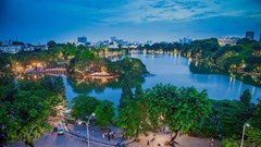 Xung quanh thông tin sát nhập quận Hoàn Kiếm, Hà Nội: Cần xét đến đặc thù lịch sử - văn hóa