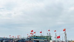 Khi ngư trường là nhà