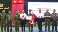 Bắt giữ đối tượng vận chuyển gần 1.200 viên ma túy