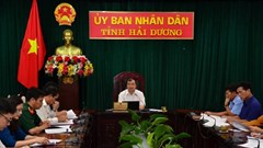 Dự kiến 24.9, khai hội Côn Sơn – Kiếp Bạc
