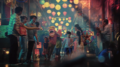 Kết nối sự đoàn viên qua việc gìn giữ nét đẹp văn hóa dịp Trung thu