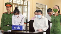 Lừa góp vốn kinh doanh để chiếm đoạt hơn 400 tỉ đồng, “nữ quái” lĩnh án chung thân
