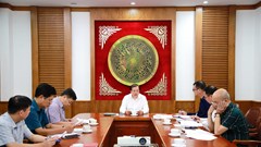 Tăng cường công tác quản lý văn hóa nghệ thuật: Phối hợp liên ngành để ngăn chặn những biểu hiện “lệch chuẩn”