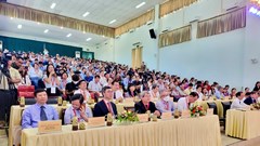 Giáo dục toán học “cần một phen đổi mới”