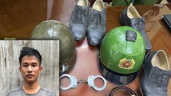 Giả danh công an, lừa đảo chiếm đoạt tài sản nhiều cô gái