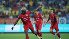 Cờ đã đến tay!