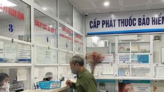 Người dân tích cực, chủ động tham gia BHXH, BHYT