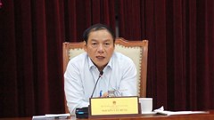 Hướng tới kỷ niệm 78 năm Ngày truyền thống ngành Văn hóa (28.8.1945 - 28.8.2023): Bộ trưởng Nguyễn Văn Hùng: “Tập trung rà soát, đẩy nhanh tiến độ chuẩn bị các hoạt động”