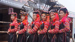 Tuần Văn hóa - Du lịch Tây Bắc và TP.HCM tại Lào