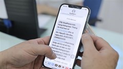 Xử lý nghiêm các vi phạm trong quản lý thông tin thuê bao di động