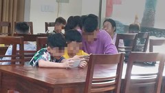 “Khủng hoảng” khi con nghiện game online (Bài cuối): Tình thương và trách nhiệm của cha mẹ