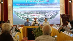 Giữ gìn và phát huy giá trị cảnh quan văn hóa di sản Huế