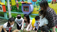 Đà Nẵng quyết định thu hồi một phần học phí đã hỗ trợ