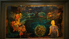 Lưu giữ bản sắc Việt trong sản phẩm quà tặng sáng tạo