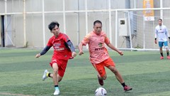 Giải bóng đá các cơ quan báo chí toàn quốc khu vực phía Nam