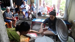 Đề nghị đưa nghề chế biến mỳ Quảng vào danh mục Di sản văn hóa phi vật thể quốc gia