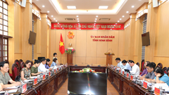 Thứ trưởng Trịnh Thị Thủy: Văn hoá là động lực quan trọng để phát triển kinh tế - xã hội