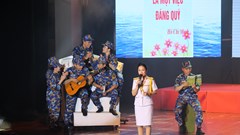 Sân chơi của những người làm thư viện tâm huyết