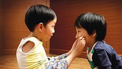 Vì những đổi thay tốt đẹp cho trẻ khuyết tật