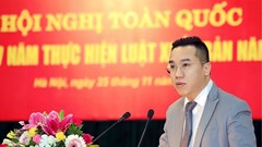 “Gạn đục, khơi trong” văn học mạng (Bài 1): Đồng bộ nhiều giải pháp “vừa xây, vừa chống”
