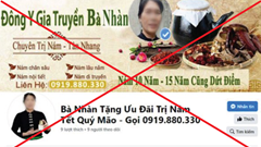 Bộ Công an gửi thư khen Công an Hà Tĩnh phá chuyên án lừa đảo chiếm đoạt hơn 100 tỉ đồng