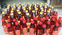 Đà Nẵng quảng bá sản phẩm nước mắm Nam Ô