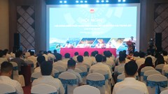 Phát triển KT-XH gắn với bảo tồn và phát huy các giá trị văn hóa vùng Bắc Trung Bộ và duyên hải Trung Bộ