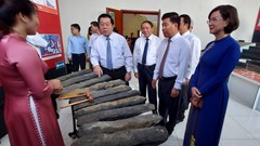 Độc đáo di sản văn hoá Bình Phước