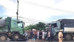 Ba thành viên CLB Hoàng Anh Gia Lai tử vong sau vụ tai nạn giao thông