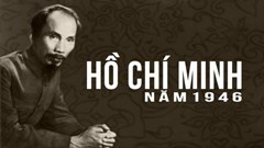 Chiếu năm phim tài liệu, hoạt hình nhân kỷ niệm Cách mạng tháng Tám và Quốc khánh 2.9