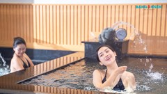 Mê mẩn với Bang Onsen huyền ảo
